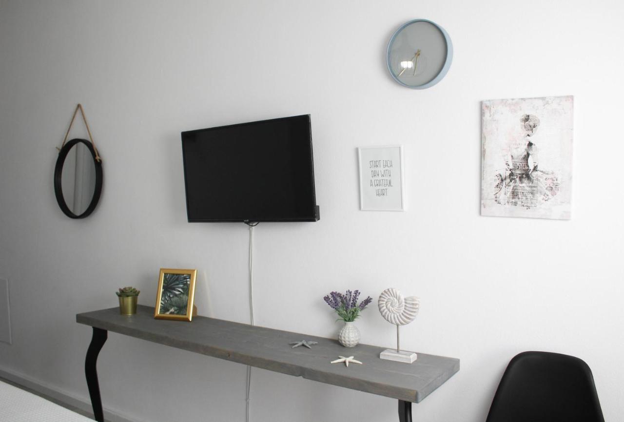 Studio 57 13 Alexandroúpoli Extérieur photo
