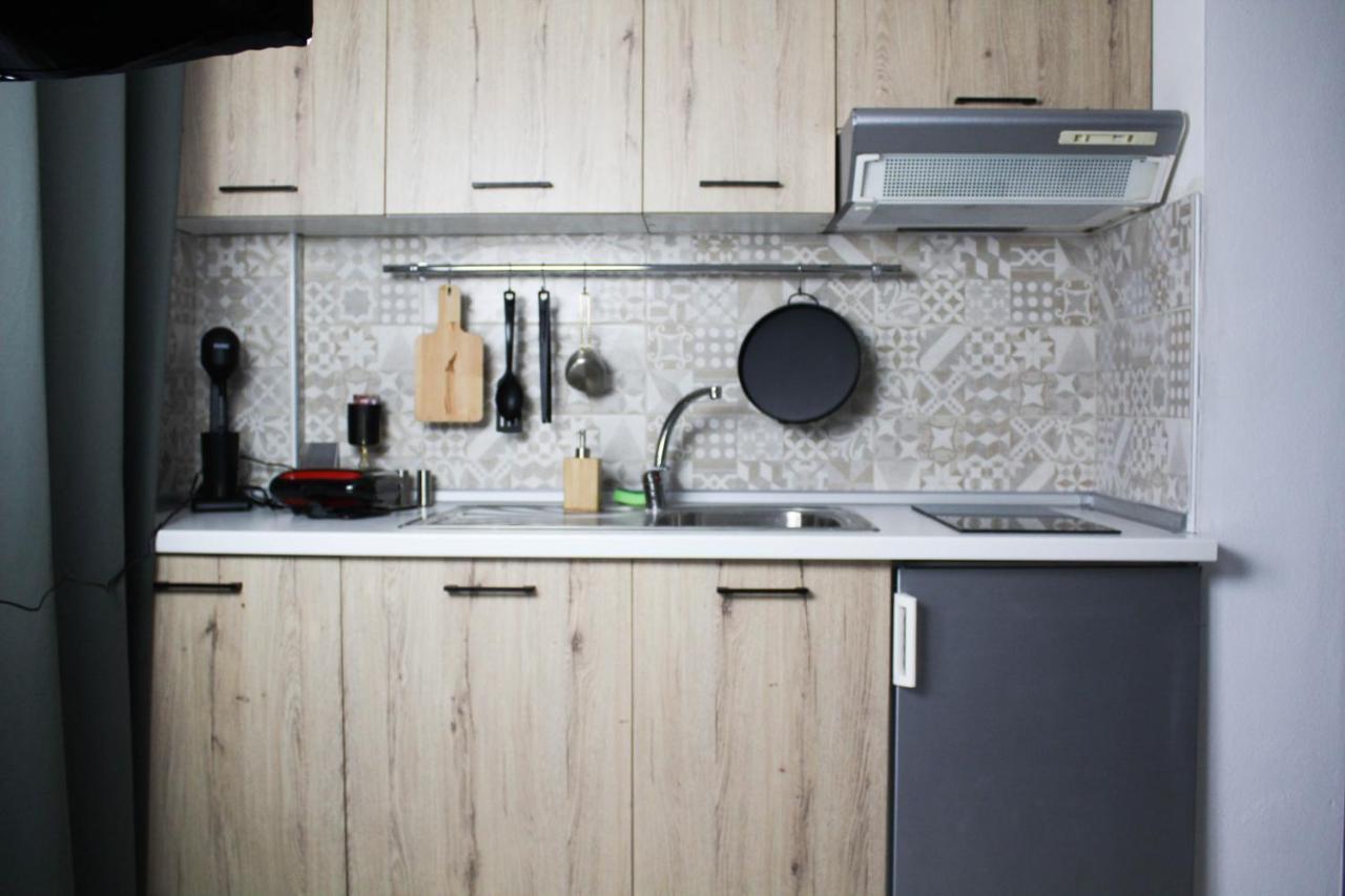 Studio 57 13 Alexandroúpoli Extérieur photo