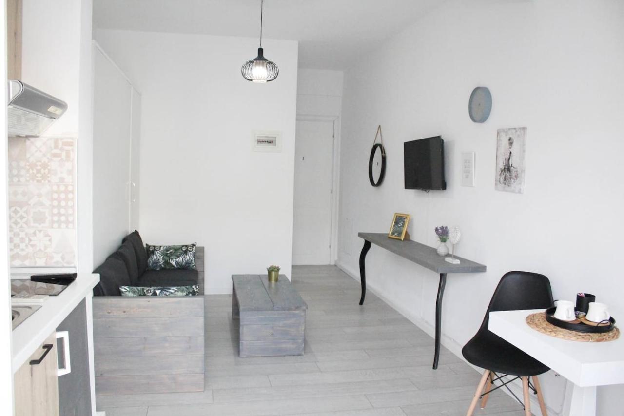 Studio 57 13 Alexandroúpoli Extérieur photo