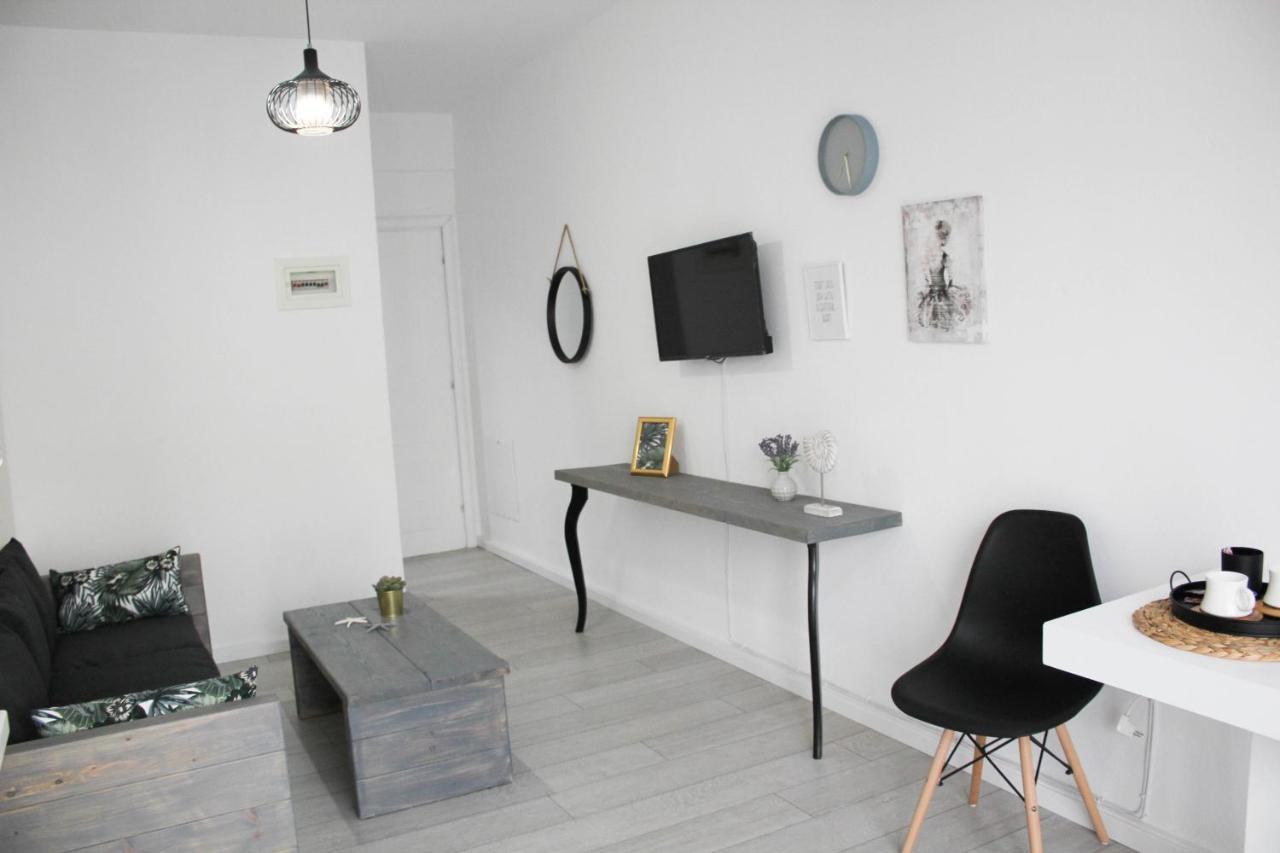 Studio 57 13 Alexandroúpoli Extérieur photo
