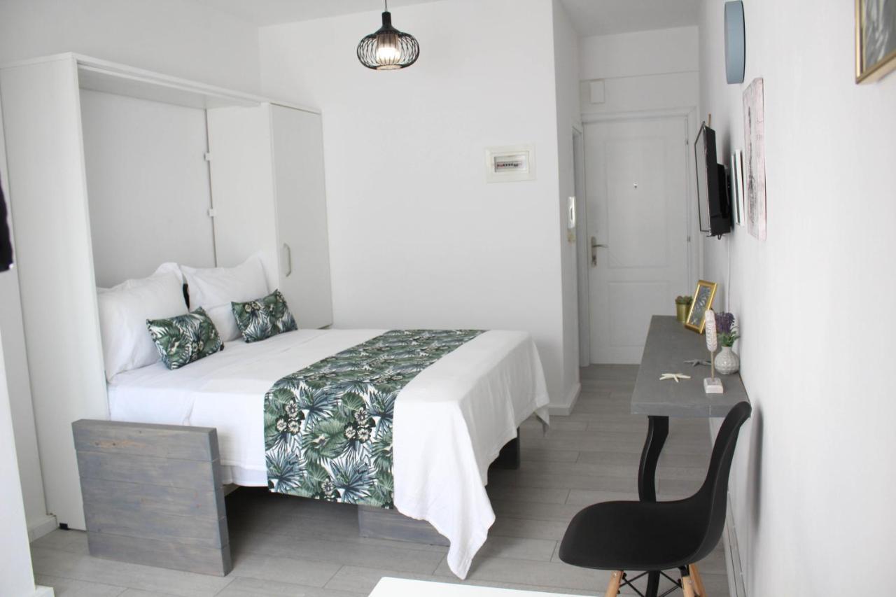 Studio 57 13 Alexandroúpoli Extérieur photo