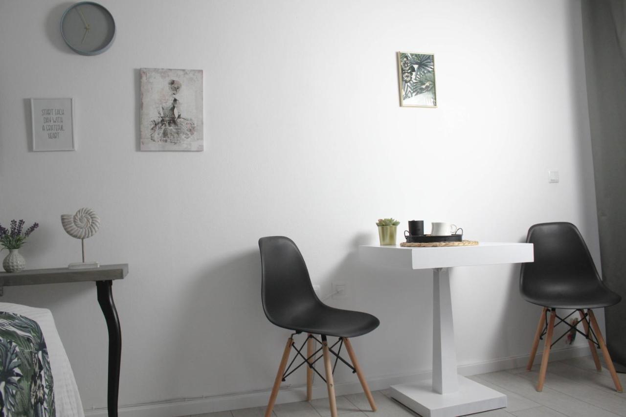 Studio 57 13 Alexandroúpoli Extérieur photo