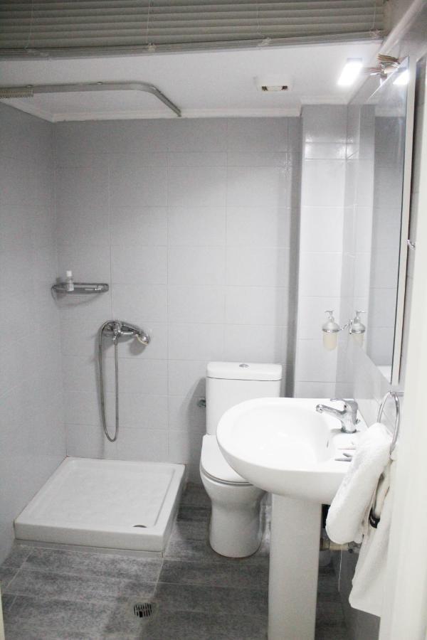Studio 57 13 Alexandroúpoli Extérieur photo